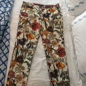 Zara Pants